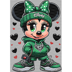 Mickey-AMQ 3595